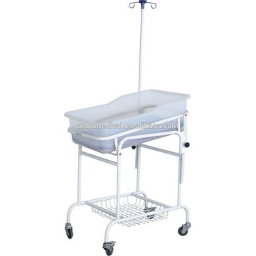 New design baby products high quality hospital infant bed